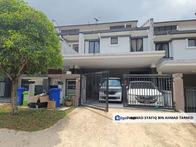 House for sale in Petaling, Alam Impian