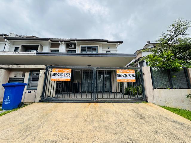 Terraced House for sale in Petaling, Alam Impian