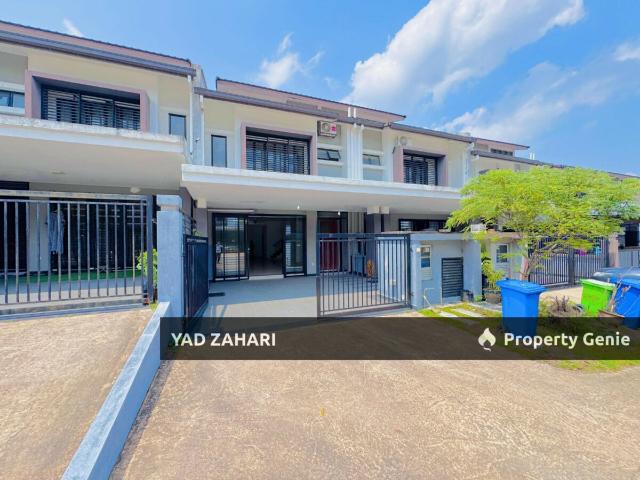 Terraced House for sale in Petaling, Alam Impian