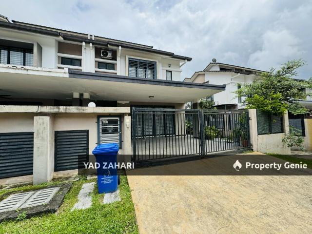 Terraced House for sale in Petaling, Alam Impian