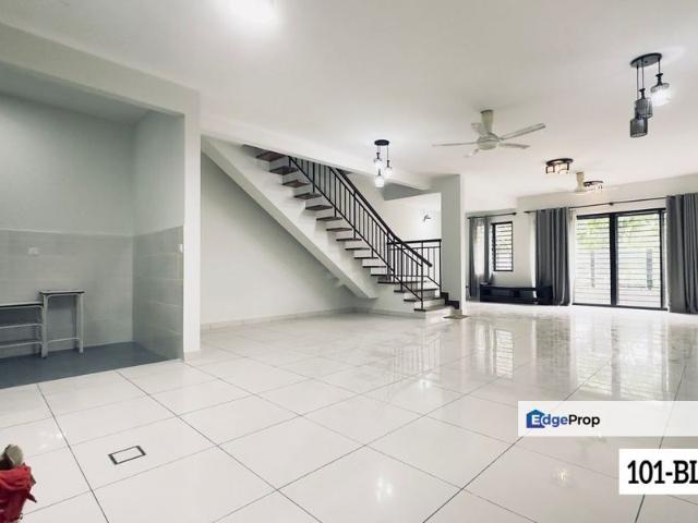 House for sale in Petaling, Alam Impian
