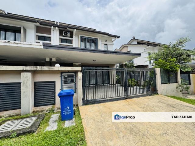 House for sale in Petaling, Alam Impian
