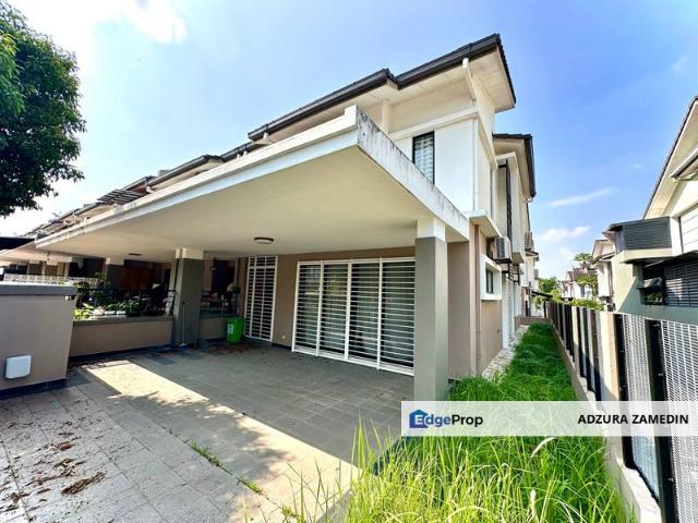 House for sale in Petaling, Alam Impian
