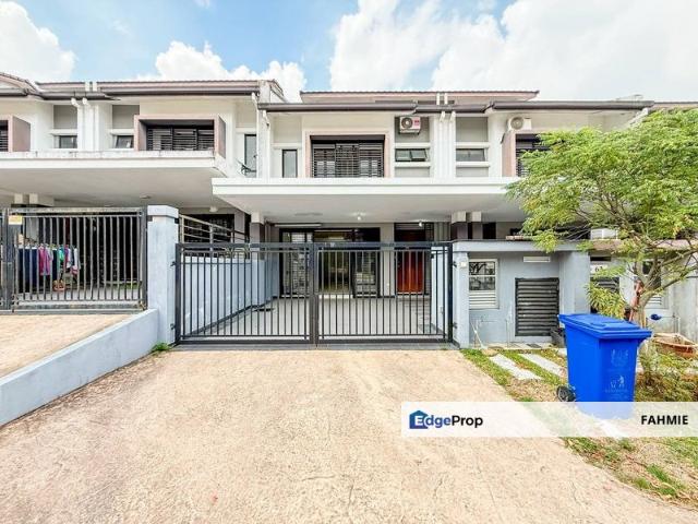 House for sale in Petaling, Alam Impian