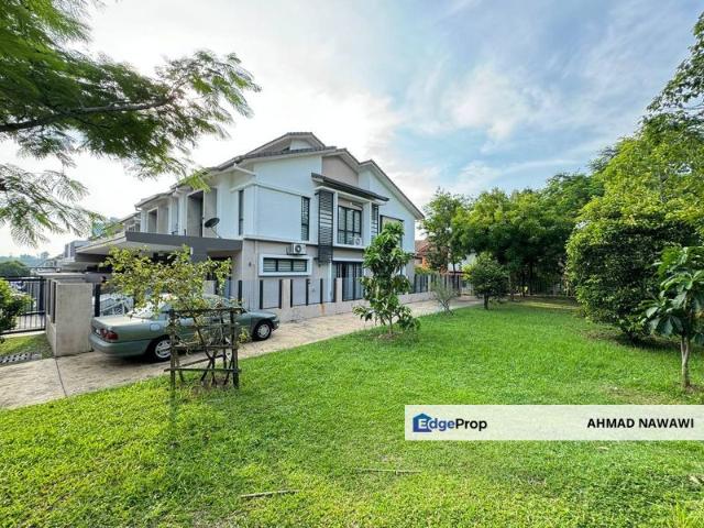 House for sale in Petaling, Alam Impian