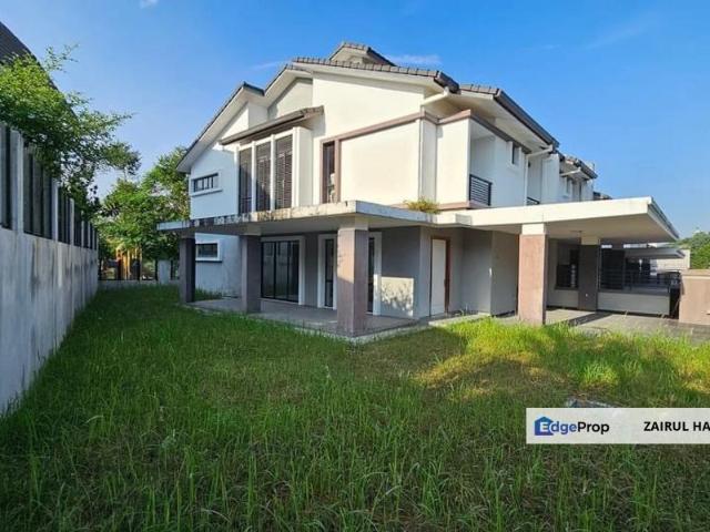 House for sale in Petaling, Alam Impian