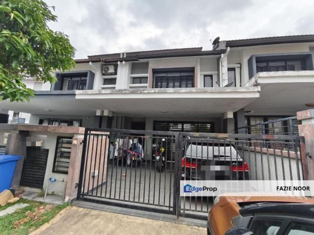House for sale in Petaling, Alam Impian