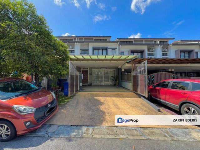 House for sale in Petaling, Alam Impian