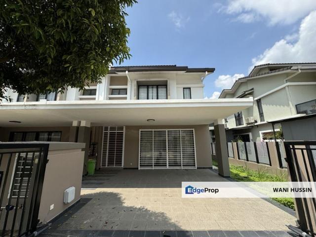 House for sale in Petaling, Alam Impian