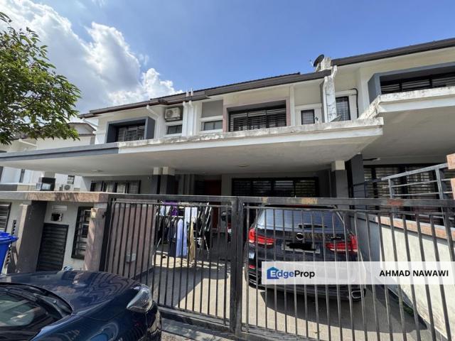 House for sale in Petaling, Alam Impian
