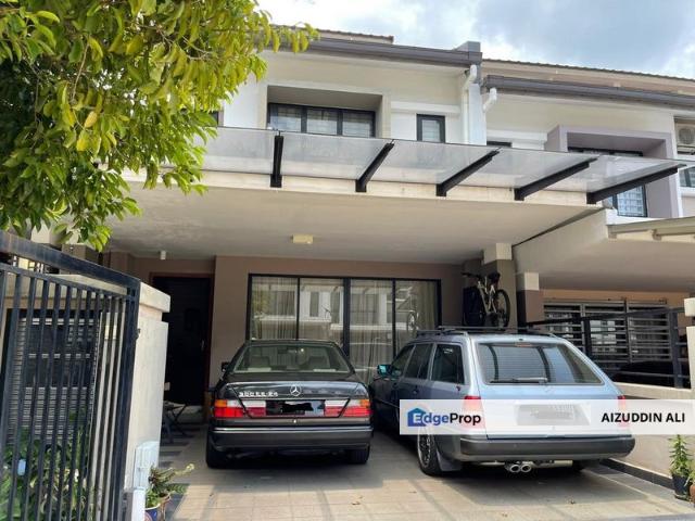 House for sale in Petaling, Alam Impian