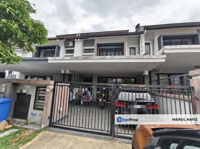 House for sale in Petaling, Alam Impian