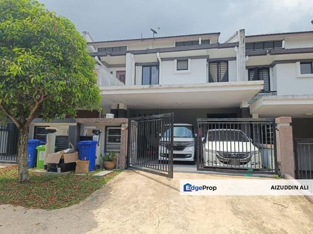 House for sale in Petaling, Alam Impian