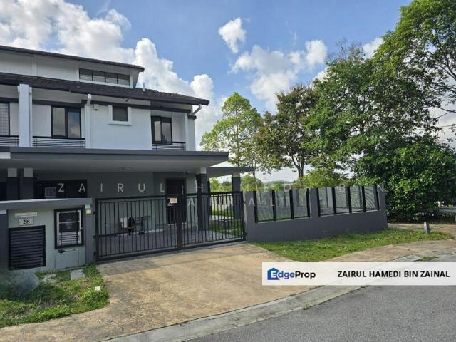 House for sale in Petaling, Alam Impian