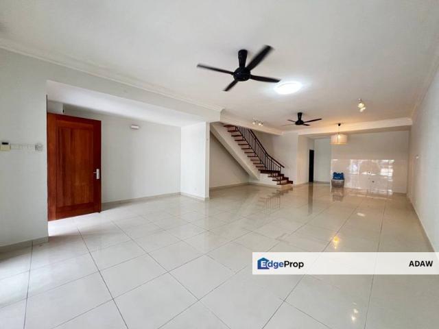 House for rent in Petaling, Alam Impian
