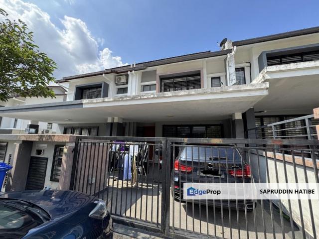 House for sale in Petaling, Alam Impian