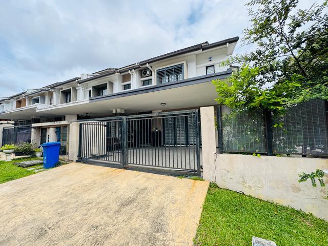 Terraced House for rent in Petaling, Alam Impian