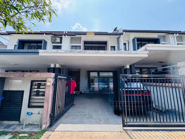 Terraced House for sale in Petaling, Alam Impian