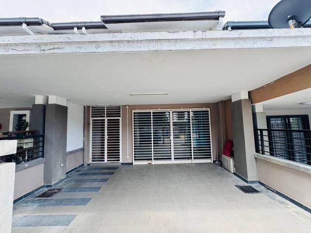 Terraced House for rent in Petaling, Alam Impian