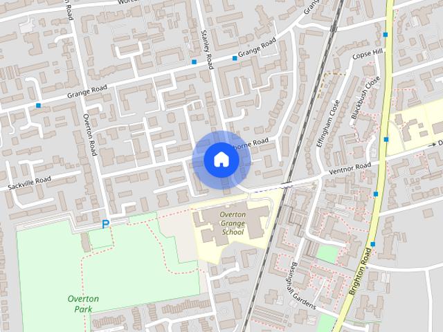 Apartment for rent in Greater London