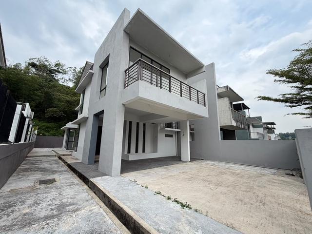Terraced House for sale in Selayang, Selangor