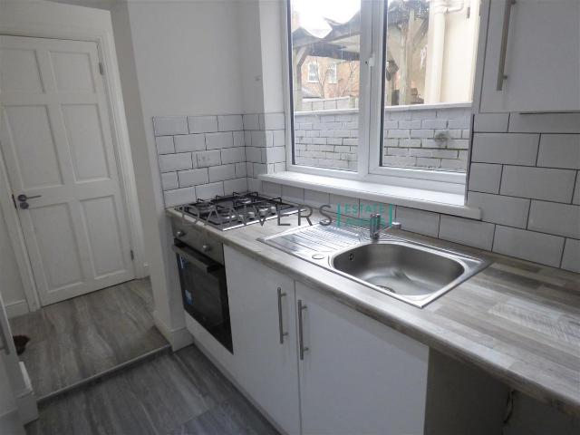 House for rent in Aylestone Park, Old Wharf
