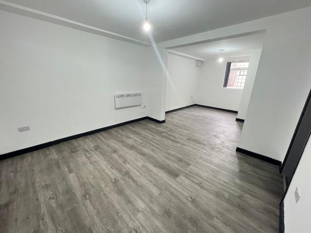 Studio for rent in Aylestone Park, Old Wharf