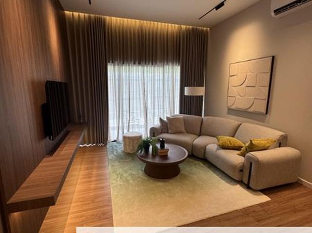 Condominium for sale in Kajang, Langat