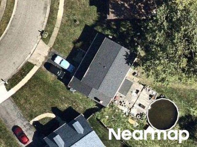 House for sale in Columbus, Ohio