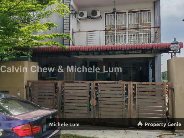 Residential House for rent in Selayang, Selangor