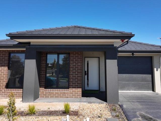 House for rent in Beveridge, Victoria