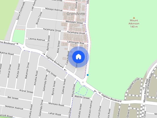 House for rent in Grandview, Melbourne