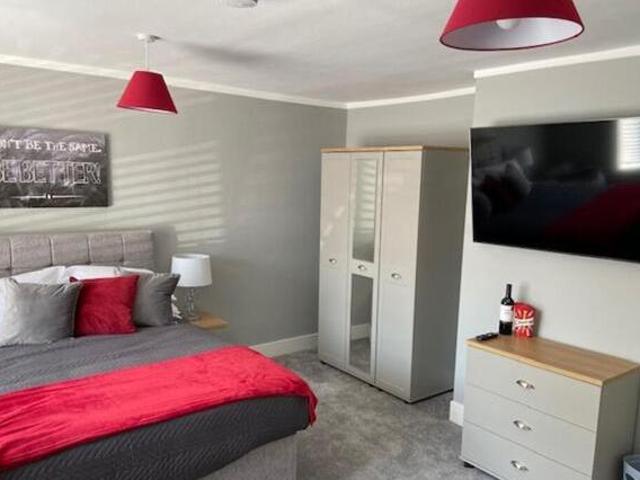 House for rent in Bracknell