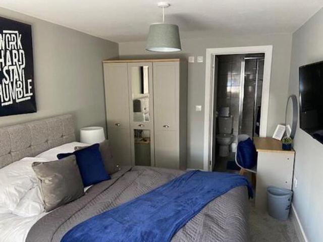 House for rent in Bracknell