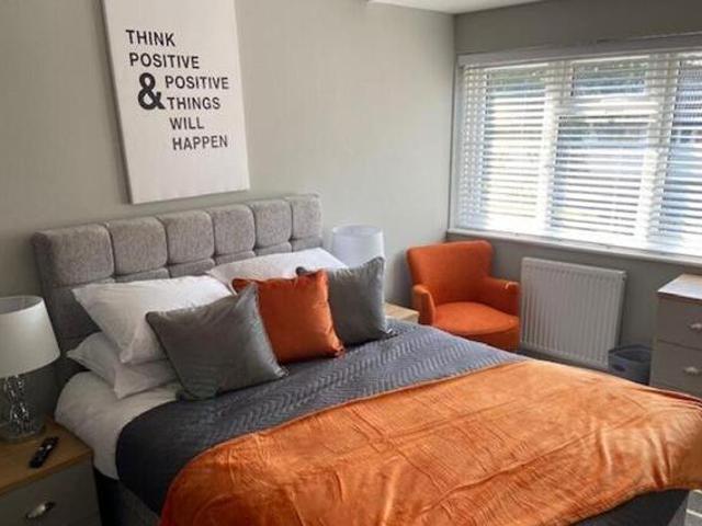 House for rent in Bracknell