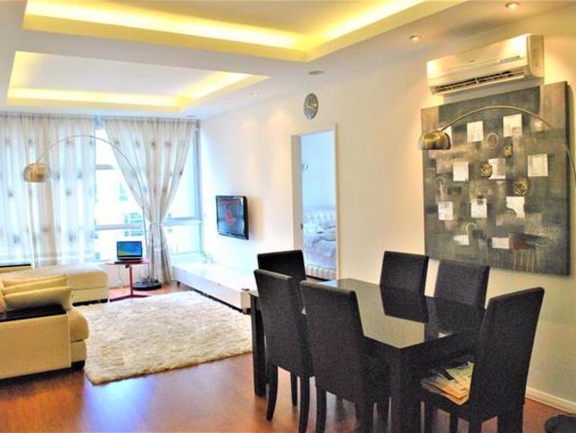 Condominium for sale in Country Heights Damansara, Kuala Lumpur