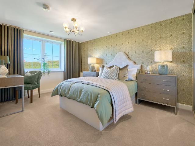 Apartment for rent in Pleasant Valley, Duton Hill