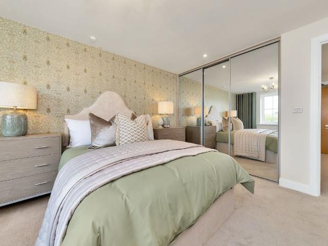 Apartment for rent in Pleasant Valley, Duton Hill