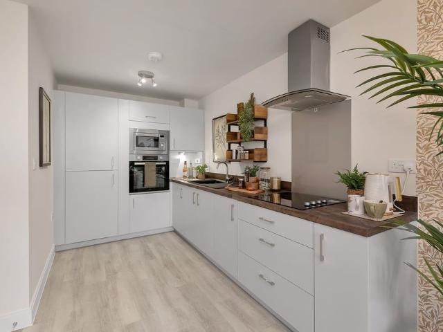 Apartment for rent in Pleasant Valley, Duton Hill