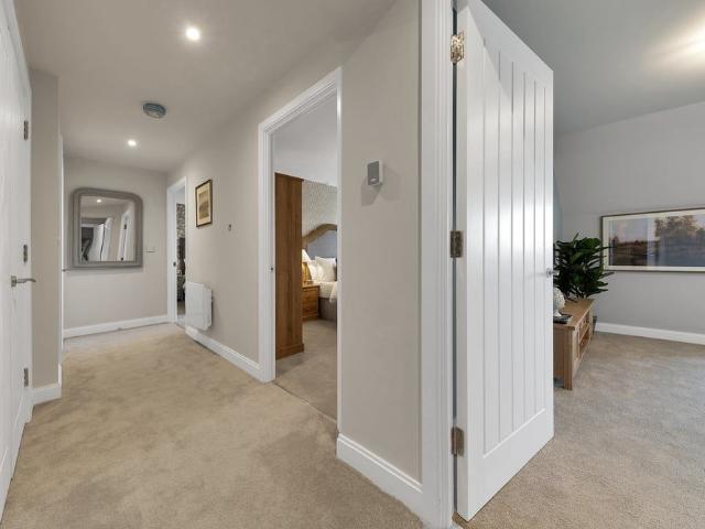 Apartment for rent in Pleasant Valley, Duton Hill