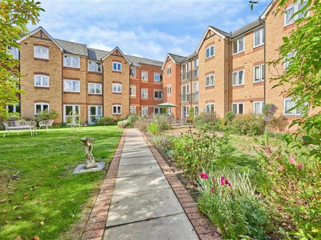 Flat for rent in Pleasant Valley, Uttlesford