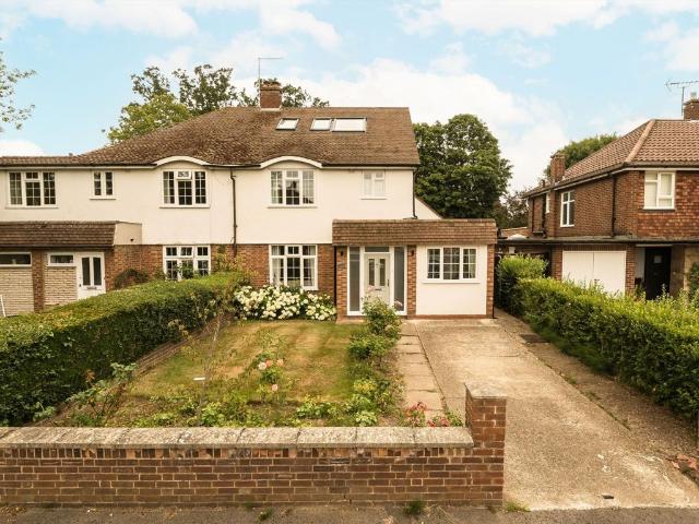 House for rent in Surbiton, Greater London