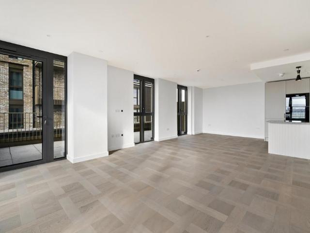 Apartment for rent in St. George in the East, Wapping