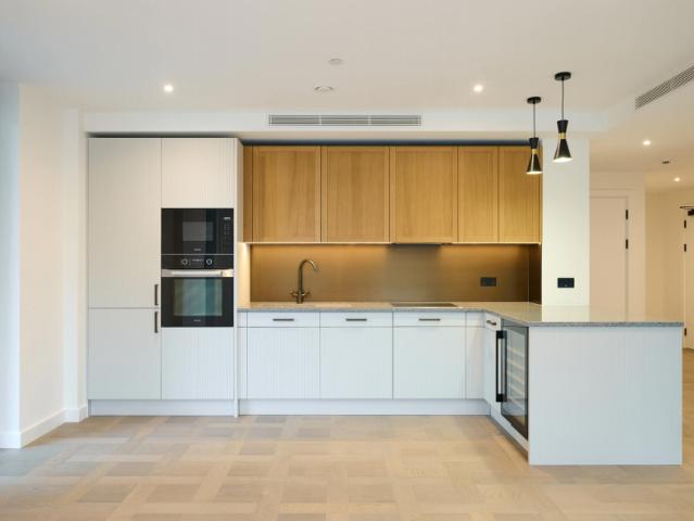 House for rent in St. George in the East, Shadwell
