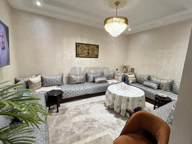 Appartement vente à Saf, L'Oriental