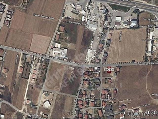 Cumhuriyet Mahallesi, Silivri içerisinde satılık mülk