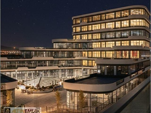 Melikgazi, Kayseri içerisinde satılık Ofis