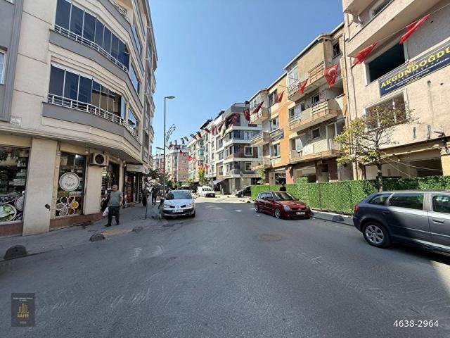 Bayrampaşa, İstanbul içerisinde satılık mülk