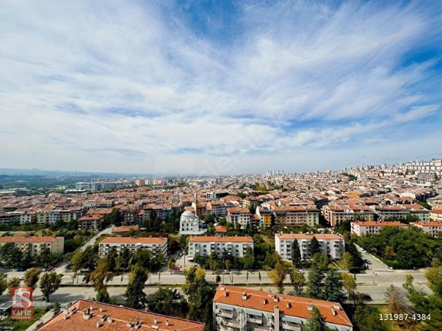 Yenimahalle, Ankara içerisinde satılık mülk