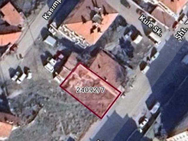 Yenidoğan, Altındağ içerisinde satılık Arsa